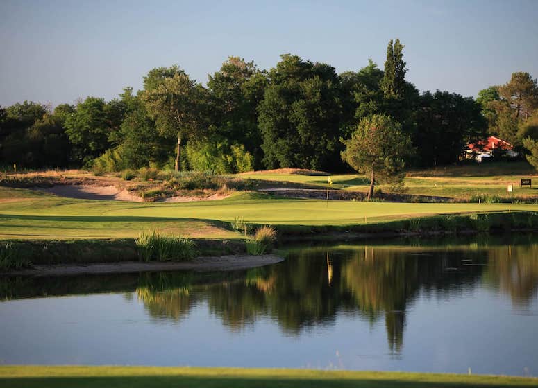 Le Golf du Médoc change de nom et passe sous pavillon canadien