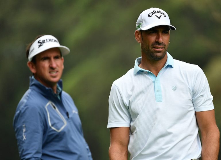 Gonzalo Fernandez-Castano Photo by STUART FRANKLIN / GETTY IMAGES EUROPE / Getty Images via AFP