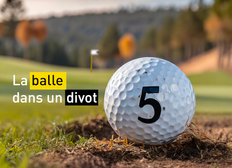 Le top 5 des règles les plus injustes du golf (mais qu'il faut pourtant respecter)