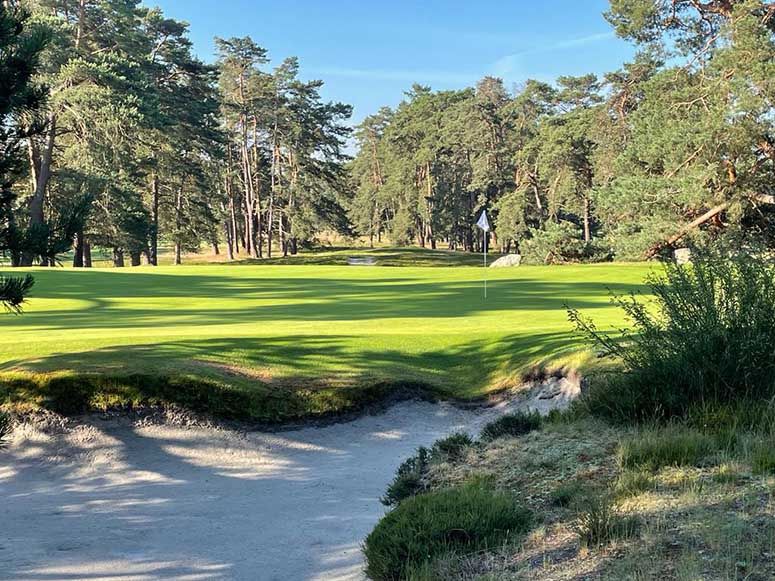 Deux parcours français dans le top 100 de Golf Magazine USA (mais ils ne sont pas faciles à jouer)
