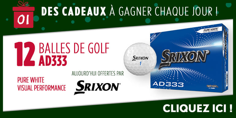 Golf Planète Avent 2023 – 20231201 – Application