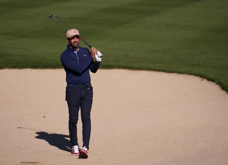 Pas de LIV Golf pour Martin Trainer et Joël Stalter en 2024