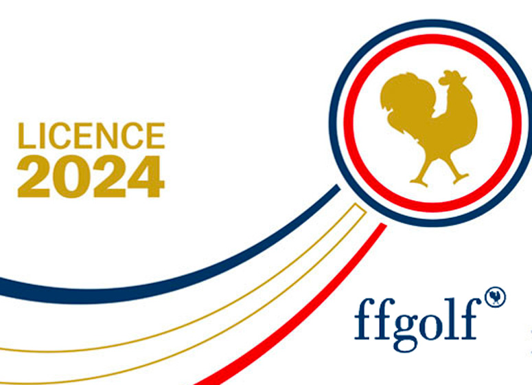 La licence ffgolf 2024 trop chère ? Pas tant que ça