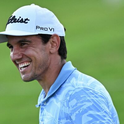 Le coup génial de Matteo Manassero