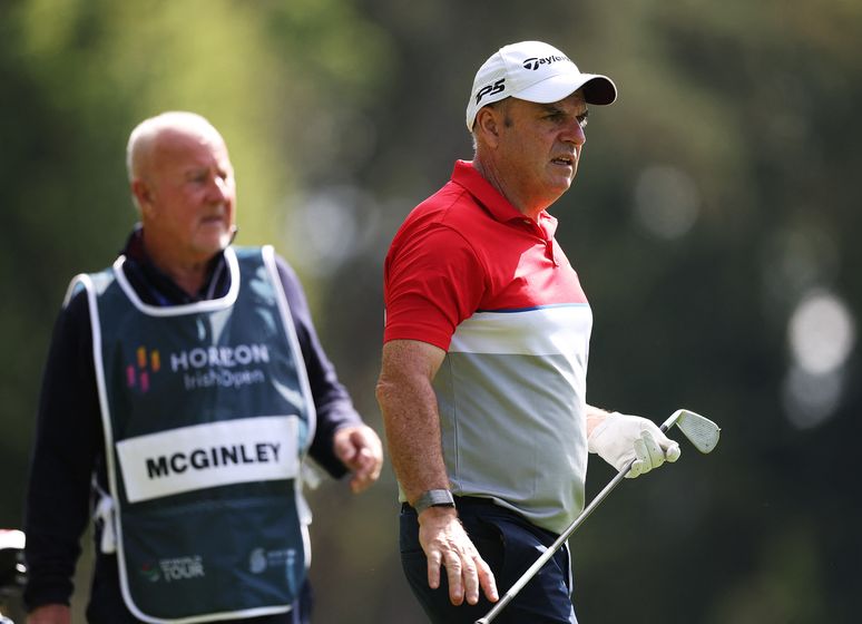 Jon Rahm on LIV Golf, the pill has difficulty passing for Paul McGinley – Golf Planète