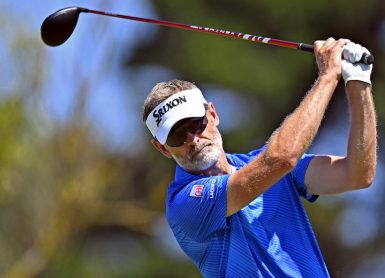 Raphael Jacquelin Photo by Aurelien Meunier/Getty Images