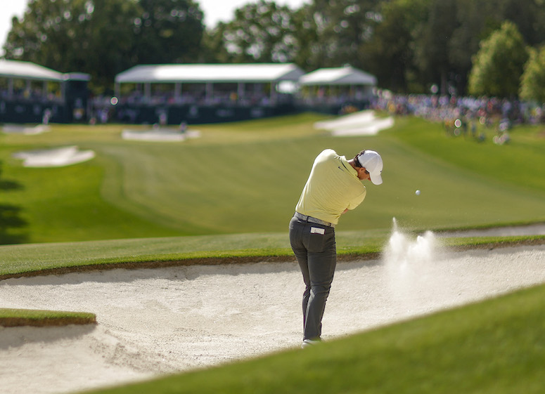 A historic sponsor of the PGA Tour throws in the towel – Golf Planète