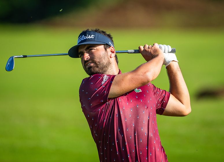 Victor Perez et Antoine Rozner au Mexique et le DP World Tour au Kenya au programme de la semaine