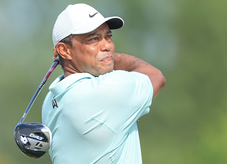 Tiger Woods a son avis sur les solutions proposées pour
