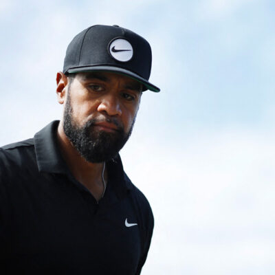 Photo by Cliff Hawkins / GETTY IMAGES NORTH AMERICA / Getty Images via AFP