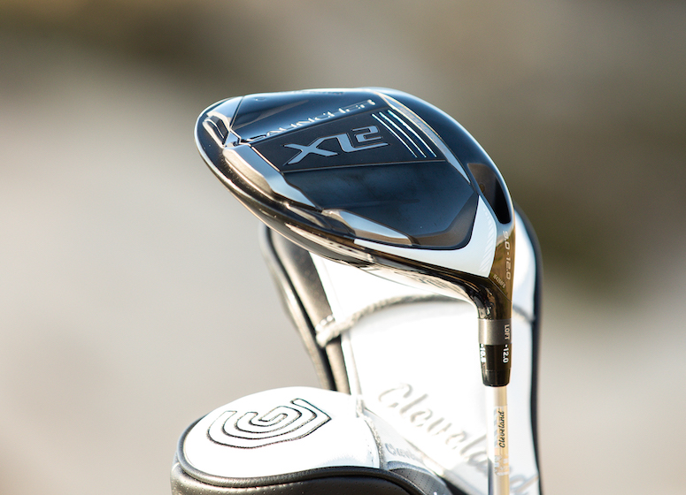 Cleveland Golf Launches New Launcher XL 2 Drivers and HALO XL Woods and