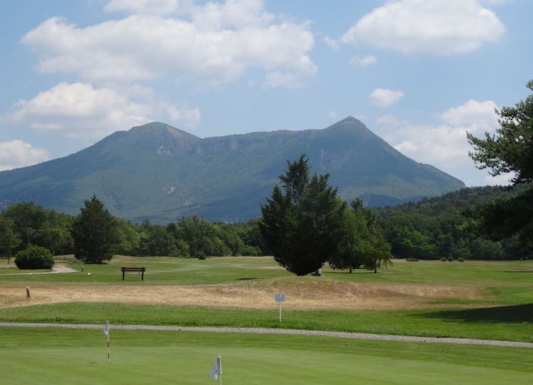 Pourquoi le golf de Digne-les-Bains est-il fermé ?