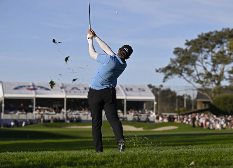 Matthieu Pavon Orlando Ramirez/Getty Images/AFP