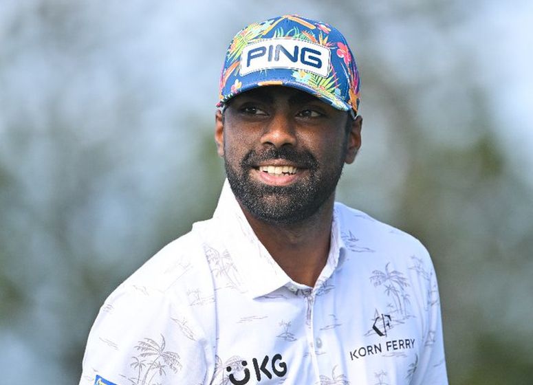 Sahith Theegala Opens 2025 PGA Tour Season with Spectacular 9 Victory