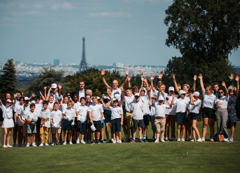 Le Trophy des Jeunes lance un projet environnemental en 2024