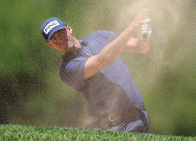 Victor Perez Photo by Richard Heathcote/Getty Images