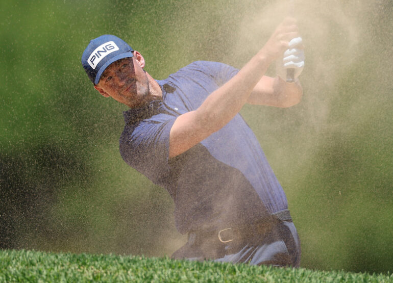 Victor Perez Photo by Richard Heathcote/Getty Images