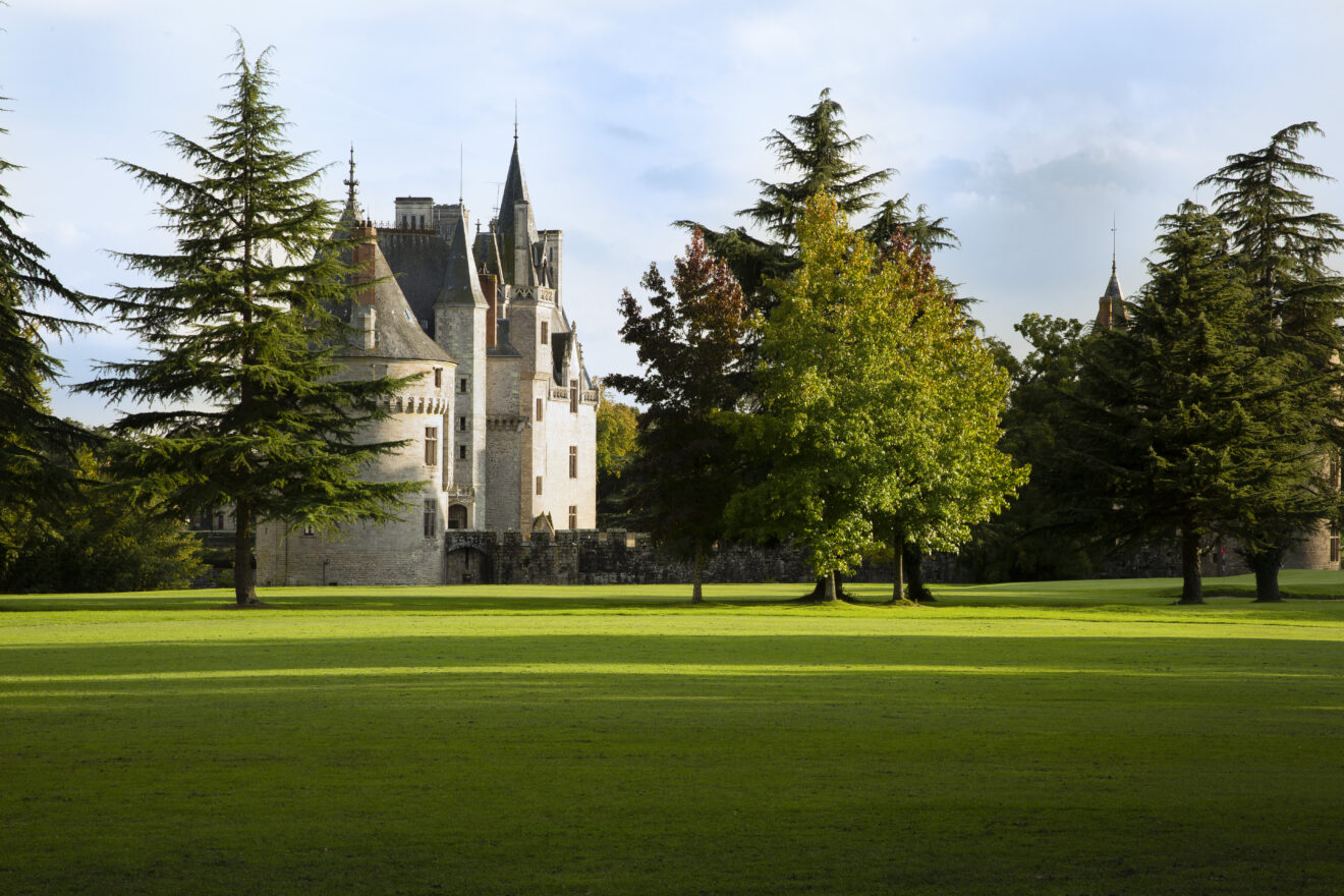 Les golfs d'Arnouville et de la Bretesche récompensés par les labels EMOTION et REFERENCE LeClub Golf