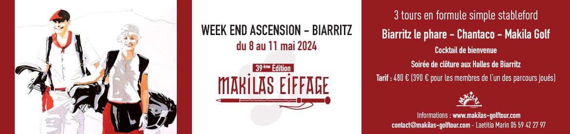 Challenge Organisation – D01 – 2024 – Makilas Eiffage – Bannière large