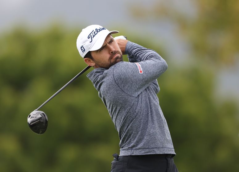 David Ravetto échoue à un coup seulement de Pinehurst