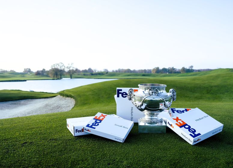 Le DP World Tour officialise FedEx comme sponsor titre de l'Open de France