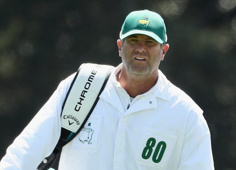 Lance Bennett Photo by JAMIE SQUIRE / GETTY IMAGES NORTH AMERICA / Getty Images via AFP