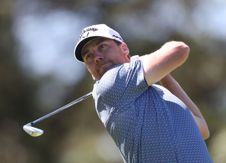 Mikael Lindberg en play-off. Robin Sciot-Siegrist 4e, Martin Couvra 6e