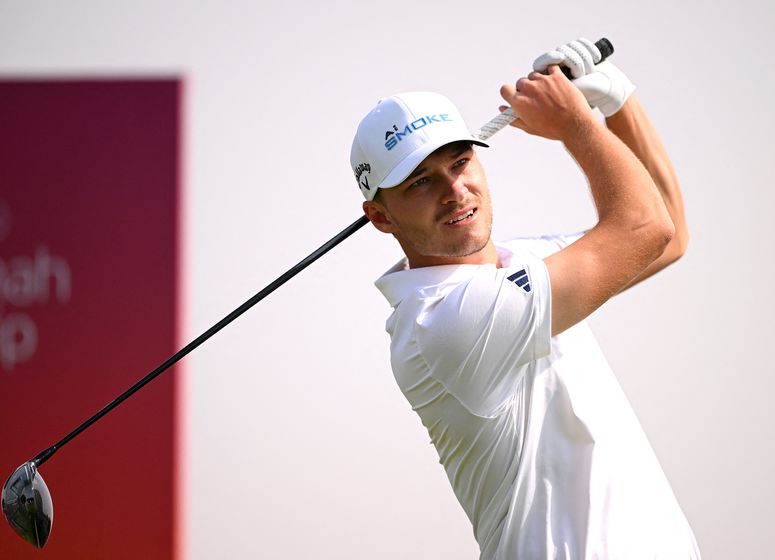 Malgré le départ de Meronk sur le LIV Golf, Rasmus Højgaard n'est pas autorisé à rejoindre le PGA Tour