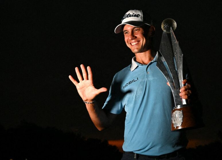 La résurrection de Matteo Manassero