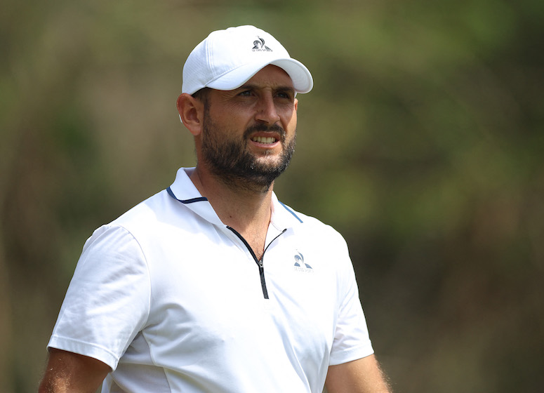 Alexander Levy et cinq autres Français à la finale du Challenge Tour au programme de la semaine