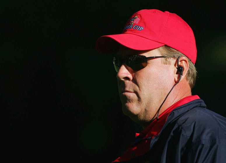 Hal Sutton : « Phil Mickelson a vraiment nui à l'équipe »