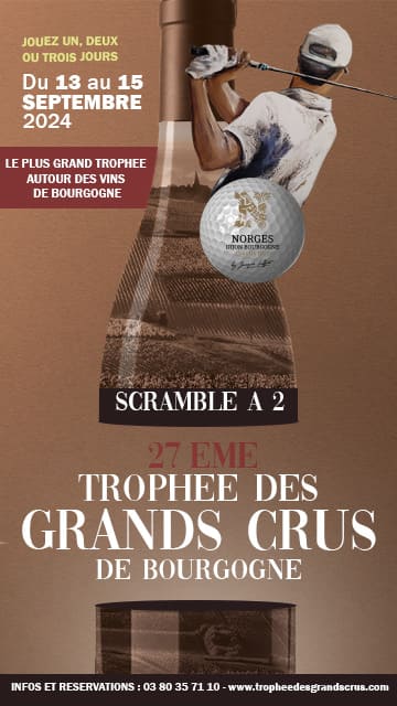 Golf de Dijon D01 2024 Trophée des Grands Crus – vertical