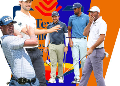 regarder le pga tour en direct