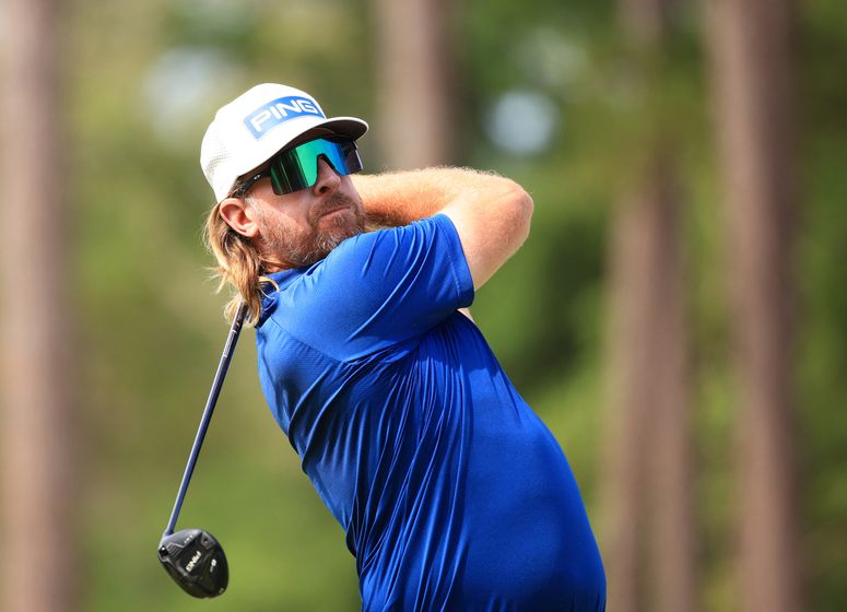 Hunter Mahan n'a aucun regret d'avoir pris sa retraite...