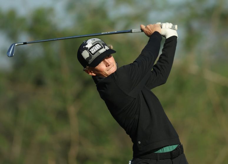 Six Français au départ de The Open au programme de la semaine