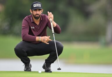 Matthieu Pavon Photo by Stuart Franklin/Getty Images