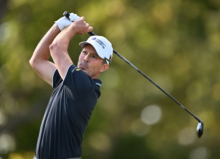 Pas de joueurs du LIV Golf dans l'équipe internationale de Presidents Cup confirme le capitaine Mike Weir