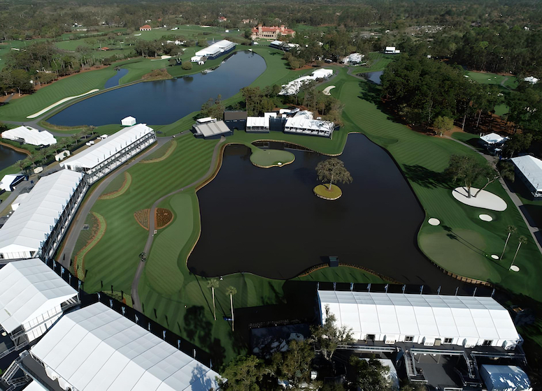 TPC Sawgrass How Much Does It Cost to Play on the Legendry Stadium