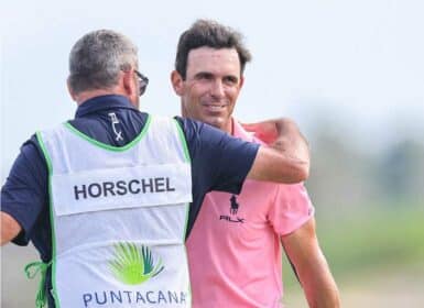 Billy Horschel