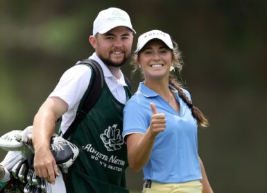 Rachael Kuehn Alex Fitzpatrick Warren Little/Getty Images/AFP