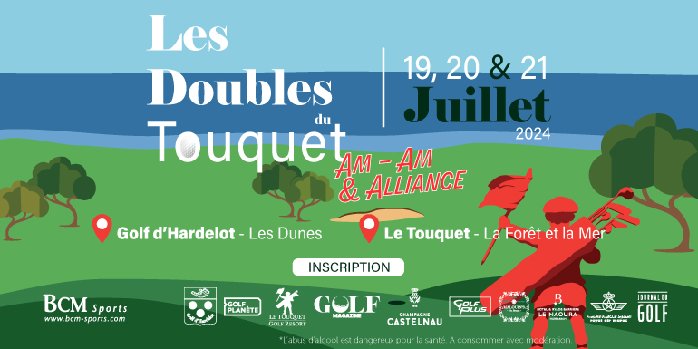BCM Sport – D03 – 2024 – Doubles du Touquet – bandeau