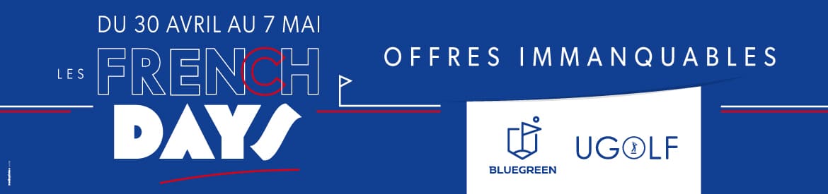 BlueGreen D03 2024 French Days  – Bannière large