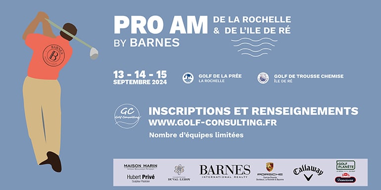 Golf Consulting D02 2024 ProAm Barnes – bandeau