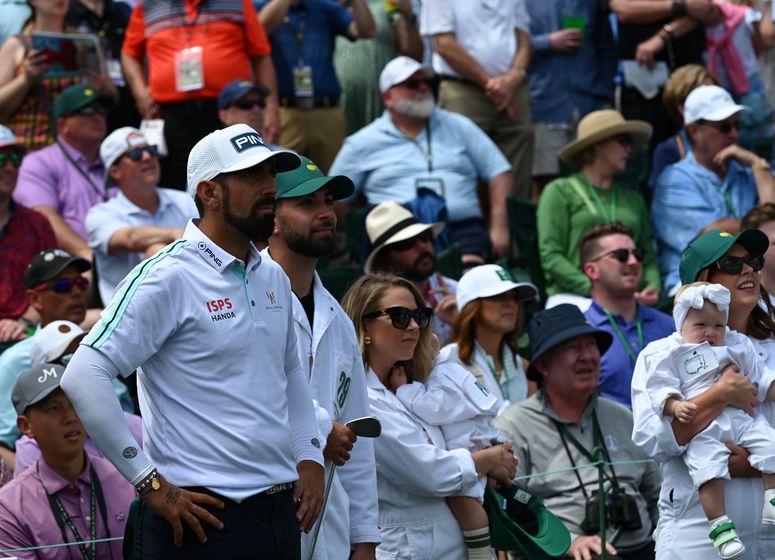 Le Par 3 Contest pour Rickie Fowler, Matthieu Pavon se contente d’un +4 (31)