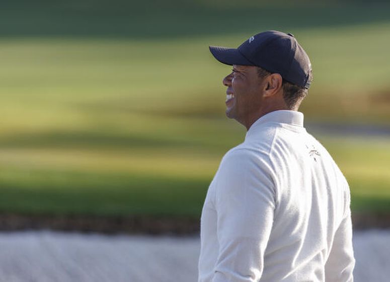 Le PGA Tour sur le point de voter une exemption ＂spéciale Tiger＂