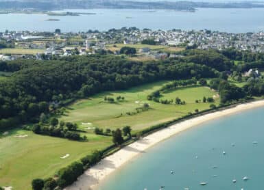 UneGolfy HM/Golf de la Baie de Morlaix