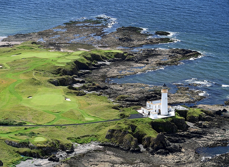 Le plus célèbre des parcours de Trump ne reviendra pas dans la rotation de The Open