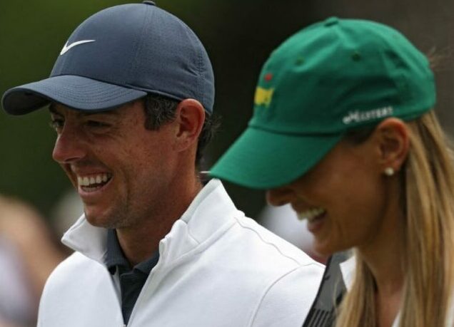 Rory McIlroy en instance de divorce