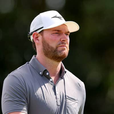 ＂Il va nous manquer＂, ＂La vie est si précieuse＂... Les témoignages touchants des joueurs après la disparition de Grayson Murray