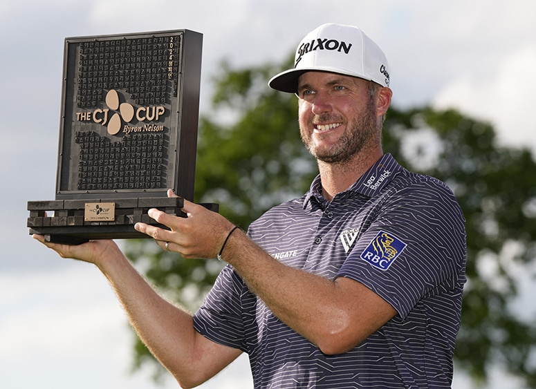 La gratte fatale de Ben Kohles, Taylor Pendrith sacré pour la première fois sur le PGA Tour